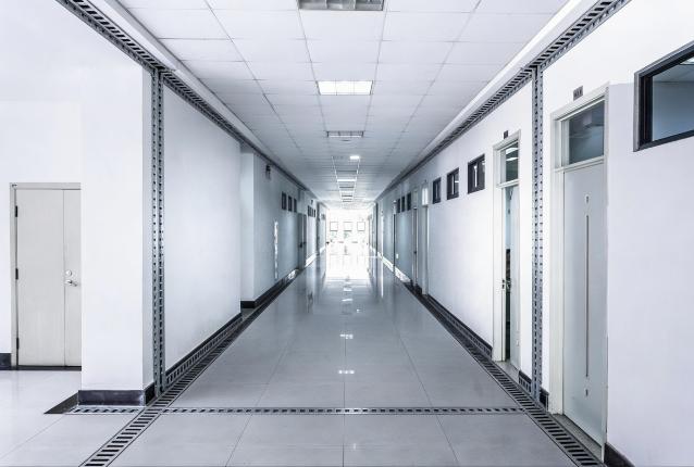 Fire Resistant Joints